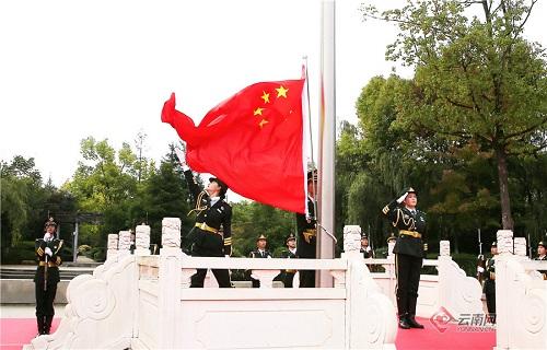 【我为群众办实事】蒲场镇:强化市场秩序管理 让群众“安心”赶集